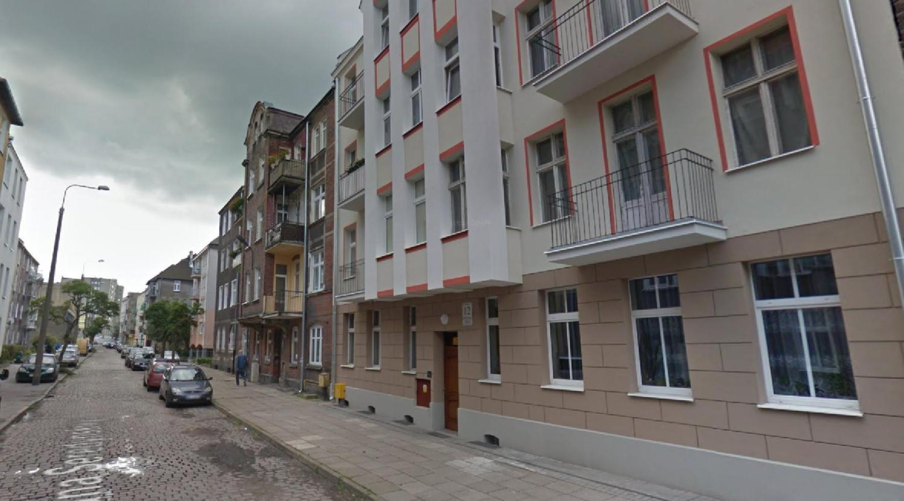 Bayside Apartments Marina Center Gdansk Exterior photo